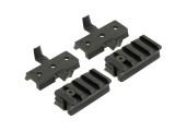 Adaptor RIS pentru casti FMA
