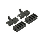 Adaptor RIS pentru casti FMA