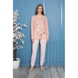 Pijama Dama Berfin Suprem 804
