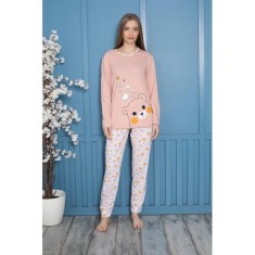 Pijama Dama Berfin Suprem 804