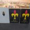 Maurice Druon, Regii blestemați, vol. 1-3, București 1964-1970, 075