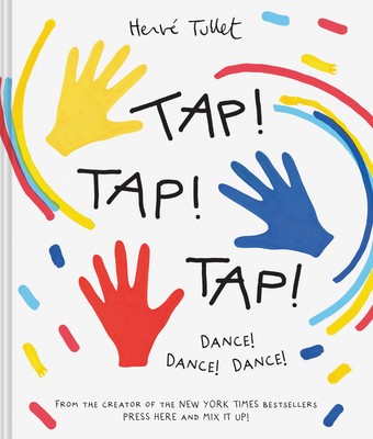 Tap! Tap! Tap!: Dance! Dance! Dance! foto