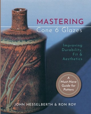 Mastering Cone 6 Glazes: Improving Durability, Fit and Aesthetics foto