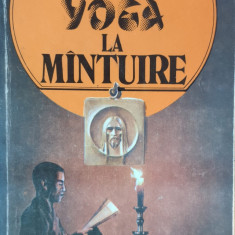 De La Yoga La Mintuire - Alexandru Dobos ,558603