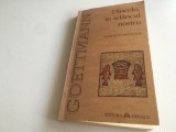 Cumpara ieftin ALPHONSE SI RACHEL GOETTMANN, DINCOLO IN ADANCUL NOSTRU. INITIERE IN MEDITATIE