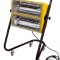 Radiator cu infrarosii 3kW, Master Hall 3000