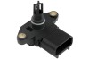 Senzor presiune aer galerie admisie Ford Mondeo 3 2.0di, Tddi, Tdci 2000-2007, Transit 2000-2006; Jaguar X-Type 2.0d -2009, NTY ECM-FR-002