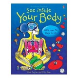 See Inside Your Body, Katie Daynes, Colin King