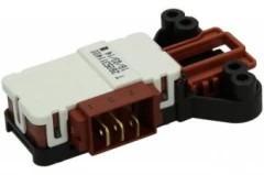 Inchizator Arctic seria C foto