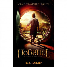 Hobbitul - J.R.R. Tolkien foto