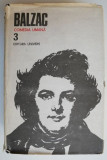 Cumpara ieftin Comedia umana 3 - Honore de Balzac (supracoperta putin uzata)