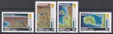 Jersey 1982 - EUROPA - Evenimente istorice, MNH