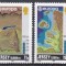 Jersey 1982 - EUROPA - Evenimente istorice, MNH