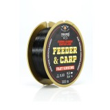 Fir Cralusso Feeder &amp; Carp F.c. Coat (150m) 0.18mm