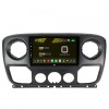 Navigatie Opel Movano Renault Master Nissan NV400 (2011-2021), Android 12, E-Octacore 2GB RAM + 32GB ROM, 10.1 Inch - AD-BGE10002+AD-BGRKIT388V2