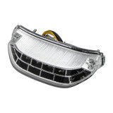 Cumpara ieftin Stop LED spate cu semnalizari Honda CBR600RR 2013 2017 transparent A2070
