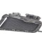 Grila st&acirc;nga față JAGUAR XF X260 2018 OEM: GX63-8B290-G,GX63-8B290-C 14951627