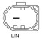 BOSCH 0 986 084 230 Generator / Alternator