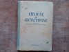 Vitamine si antivitamine - Laurentiu Chiosa, 1955