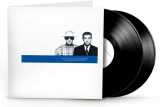 Discography (The Complete Singles Collection 1985-1991) - Vinyl | Pet Shop Boys