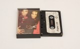 Milli Vanilli - The First Album - caseta audio