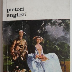 Pictori englezi - Allan Cunningham