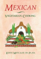 Mexican Vegetarian Cooking foto