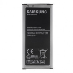 Acumulator Samsung Galaxy S5 Mini G800 EB-BG800BBE OEM foto