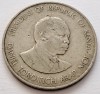 Kenya, 1 Shilling 1980, Africa