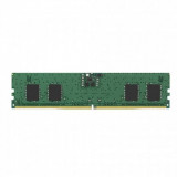 Memorie RAM DDR5, 16GB, 4800MHz, CL40, 1.1V, Kingston