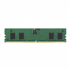 Memorie RAM DDR5, 16GB, 4800MHz, CL40, 1.1V