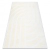 Modern covor MODE 8631 geometric crem, 140x190 cm