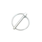 Cui de siguranta pentru tirant central UTB, diametru 6 mm