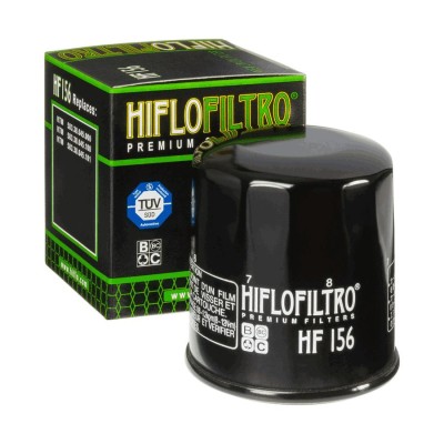 MBS Filtru ulei, Cod OEM KTM 583 38 045 000, Cod Produs: HF156 foto