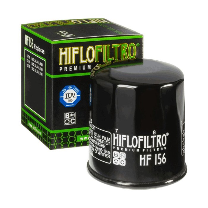 MBS Filtru ulei, Cod OEM KTM 583 38 045 000, Cod Produs: HF156
