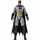 Master Batman Creature Chaos Batman Classic Action 30cm