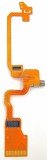 Banda Flex Motorola V600 - Cablu Panglica Conector