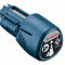 Bosch Adaptor de baterie AA1, 12V (4xAA) - 3165140804516
