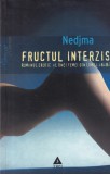 Nedjma - Fructul interzis. Romanul erotic al unei femei din lumea araba