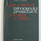 INDRUMATORUL TEHNICIANULUI PROIECTANT DE MASINI SI UTILAJE de I. BUCSA, N. CRISTOFOR , 1971