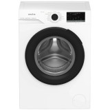 Masina de spalat rufe Arctic APLM2WFSU29412WPB, 1400 RPM, 9kg, Spalare la rece, SaveInAll, IronExpress, Motor Silent Inverter, Clasa A