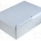 Carcasa ABS, 185mmx265mmx95mm, IP65, GAINTA - G378