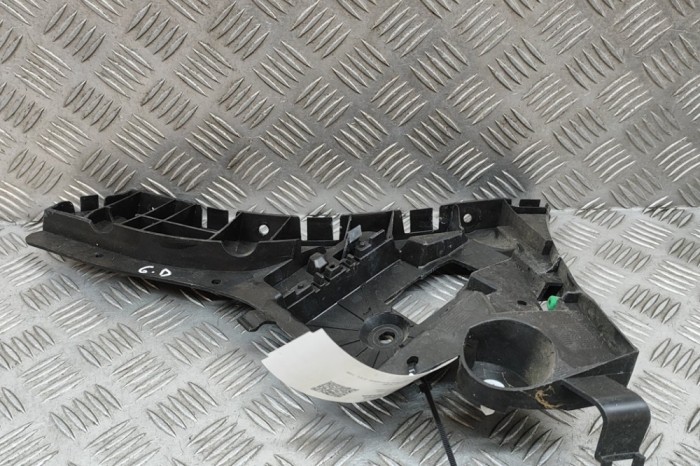Suport bara de protecție dreapta spate VOLVO XC60 2016 OEM: 31323764 27961891