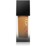 Huda Beauty Faux Filter Foundation machiaj persistent culoare Dulce De Leche 35 ml