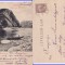 Orsova - Dunarea la Cazane- clasica 1901