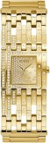 Ceas Dama, Guess, Waterfall GW0441L2 - Marime universala