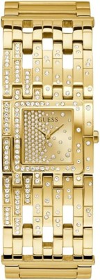 Ceas Dama, Guess, Waterfall GW0441L2 - Marime universala foto