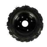 Roata motocultor Micul Fermier 4.00-8 FarmGarden AgroTrade