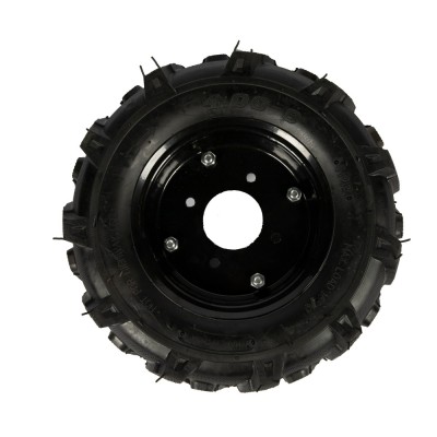 Roata motocultor Micul Fermier 4.00-8 FarmGarden AgroTrade foto