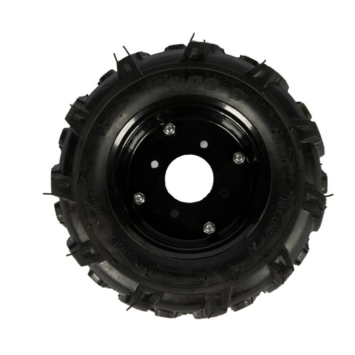 Roata motocultor Micul Fermier 4.00-8 FarmGarden AgroTrade